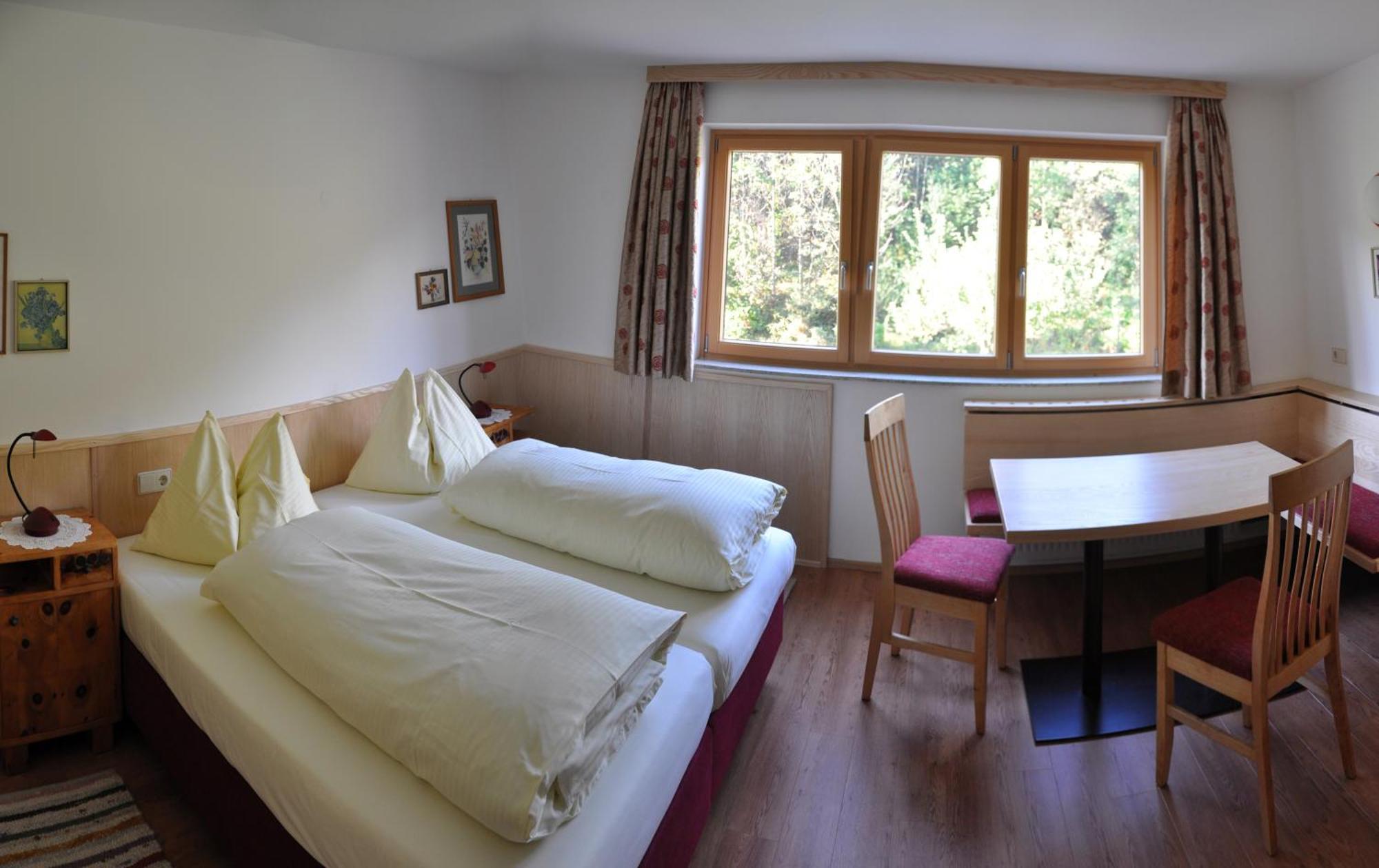Pension Leitner Hermagor-Pressegger See Exterior photo